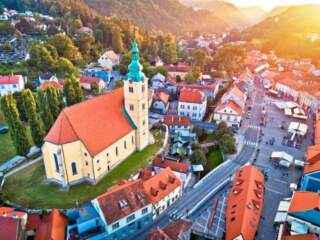 Samobor Old Town Guide: Best Coffee and Cake Spots for a Sweet Stroll