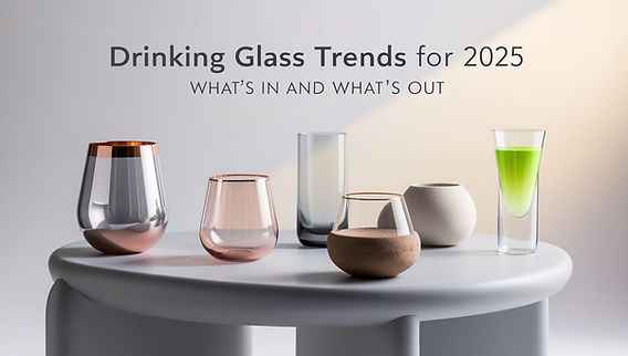 Types of Drinking Water: A Simple Guide to What’s in Your Glass [2025 Update]