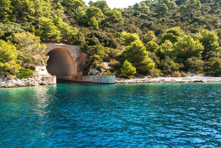 Discover Lastovsko Otočje Nature Park: Croatia’s Hidden Mediterranean Gem