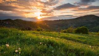 Discovering Žumberak – Samoborsko Gorje Nature Park: A Living Mosaic of Natural and Cultural Treasures